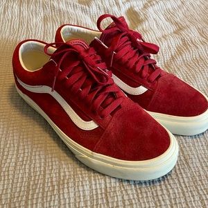 Vans Old Skool Sneakers